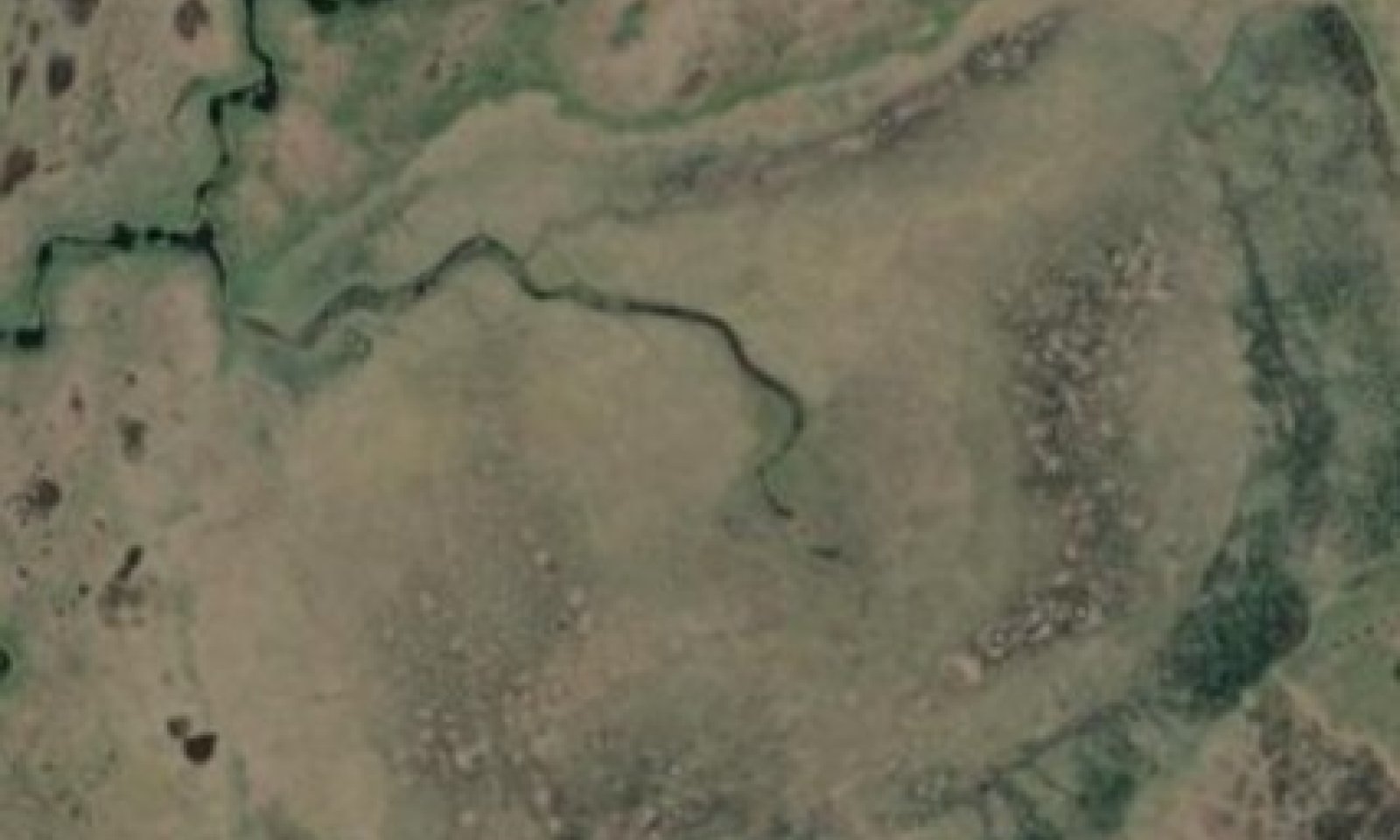 stage 1 - shallow lake