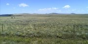 High Plateaus of the Southwestern Great Plains