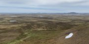 Northern Bering Sea Islands